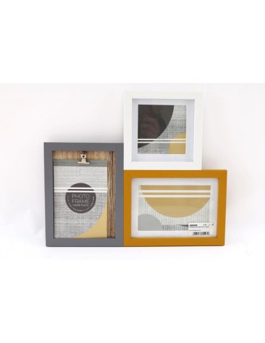 cadre abstract 35x30cm