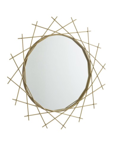 deco miroir - killarney or