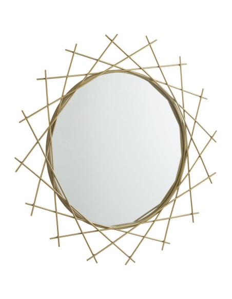 deco miroir - killarney or