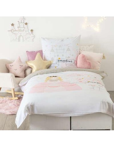 174018a - parure imp princesse 140x200