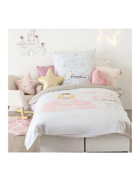 174018a - parure imp princesse 140x200