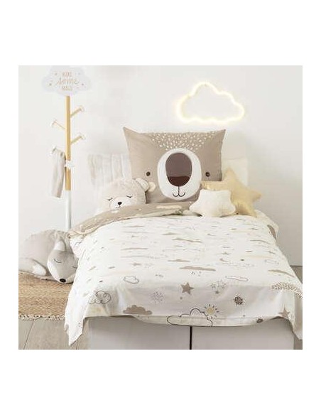 174018f - parure imp ours 140x200