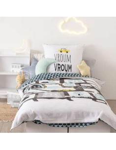 174018d - parure imp route 140x200