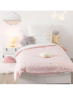 174018c - parure imp chat 140x200