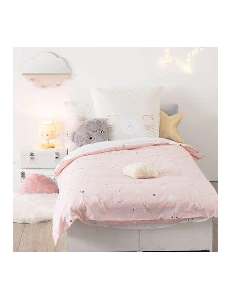 174018c - parure imp chat 140x200