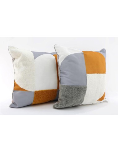 coussin abstract 45x45cm