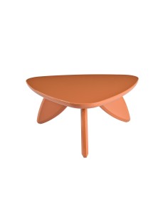 table layline triangle creamy no.2 mate