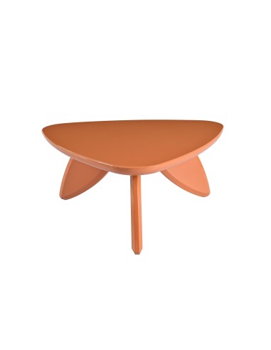 table layline triangle creamy no.2 mate