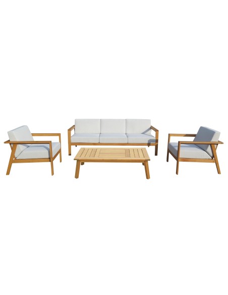 salon laguna 3pl+2 fauteuil + tb