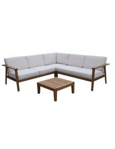 salon angle  laguna modular + tb