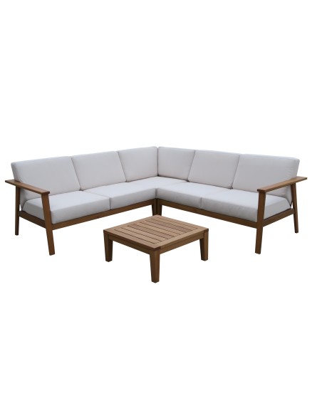 salon angle  laguna modular + tb