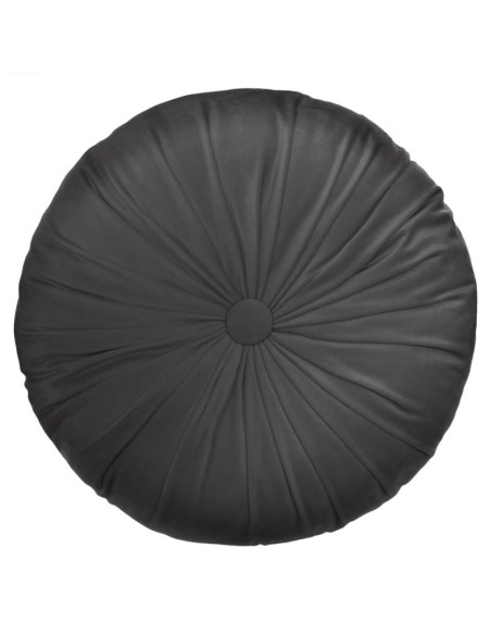 163912l-coussin rond velv dolce gr d40