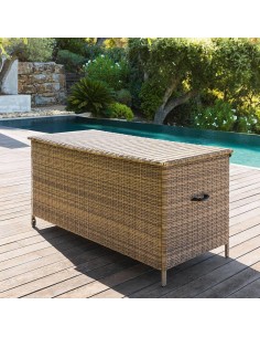 196975a - coffre bayana terre d'ombre s