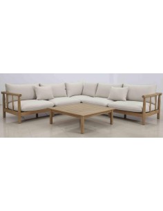 salon angle bungalow +tb