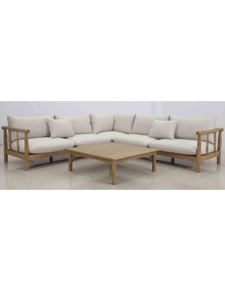 salon angle bungalow +tb