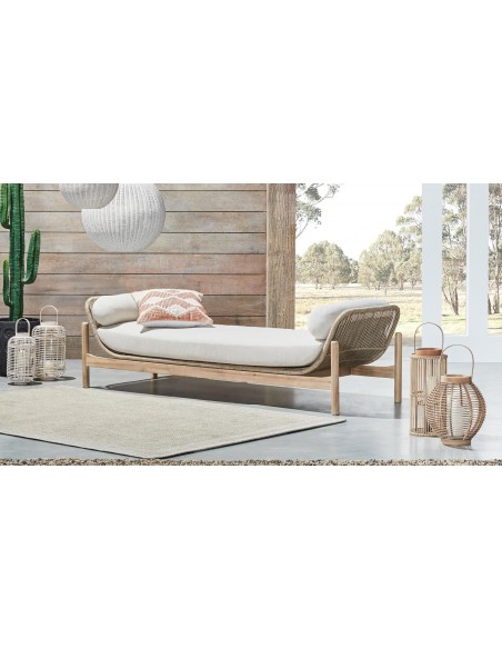 talara daybed  203  x 70cm