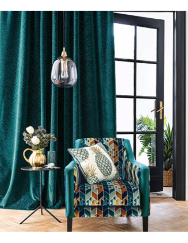 181009 - rideau jacq lurx art ca140x260