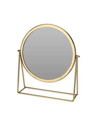 miroir sur pied 33x9x38cm