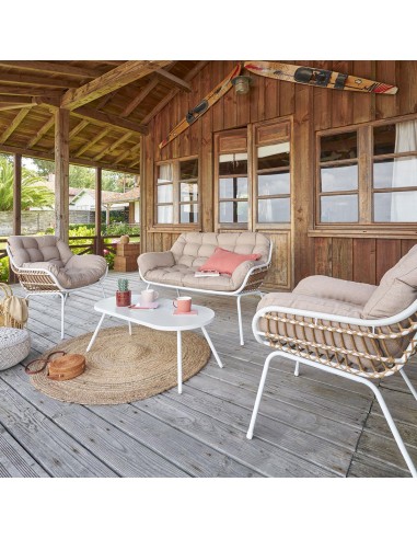 196968a-salon paopao 4p graphite