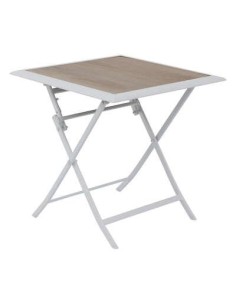 196858 - table azua pli  alu 4p argile