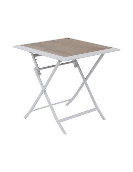 196858 - table azua pli  alu 4p argile