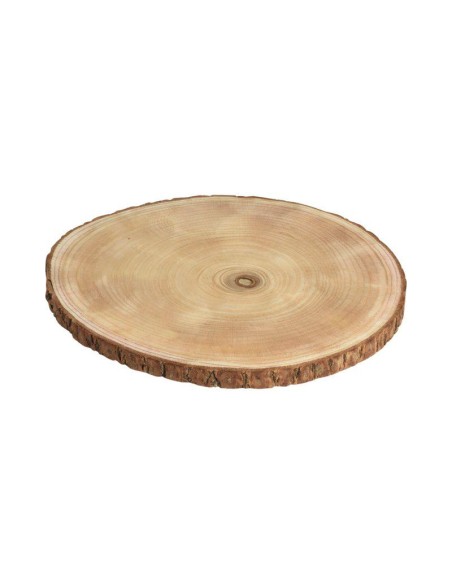 tranche bois deco 35x2cm