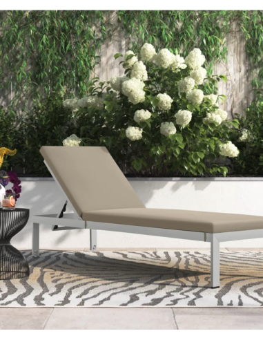 165555c  - lit piscine evasion argile