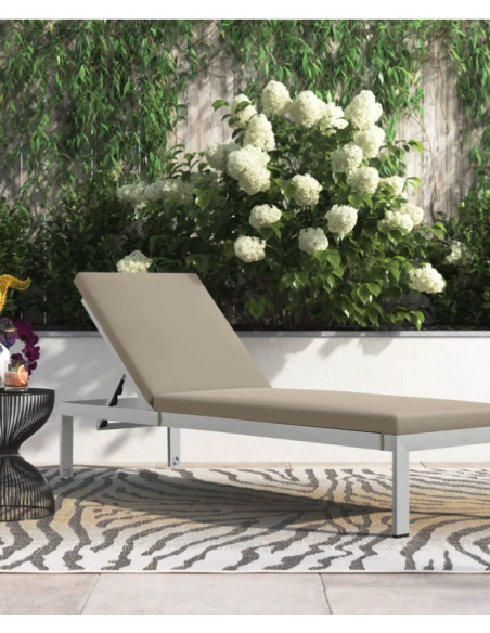 165555c  - lit piscine evasion argile