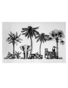 173937-sticker illu 32x50 safari