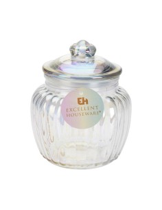 pot de provision irise 12x14cm