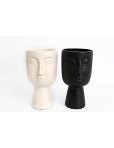 planteur a tete paien 22.5cm