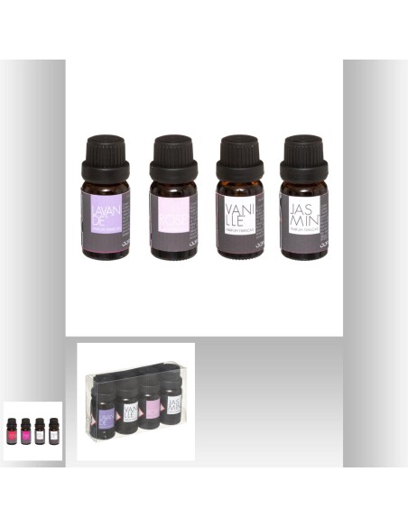 172728 - huile pfm x4 kili 10ml