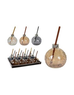 verre noel 11x12cm 3ass