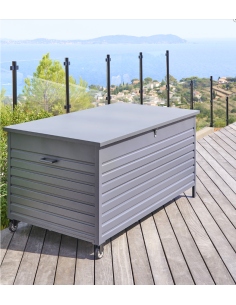 196977 - coffre menango alu graphite s