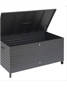 196978 - coffre menango alu graphite m