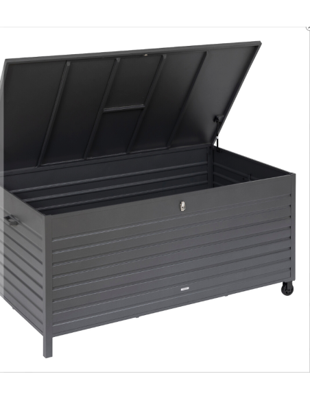 196978 - coffre menango alu graphite m