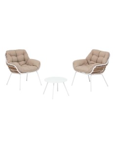 186620a - duo salon paopao 2p blanc