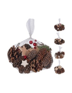 decoration materiaux naturels