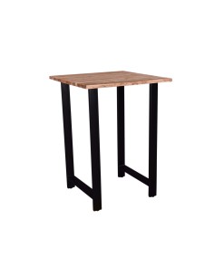 bar table riga  80x80x110 cm