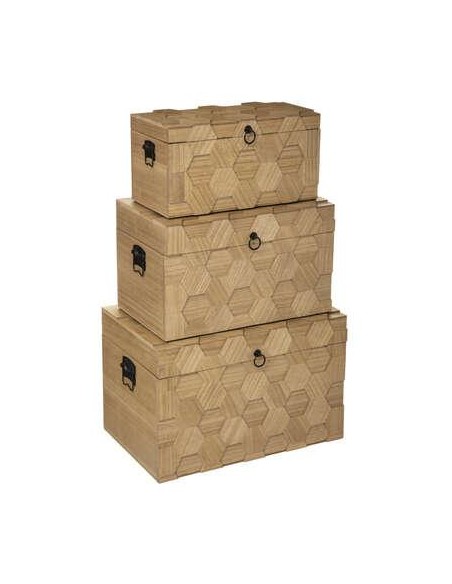 173406 - malle bois arty - s