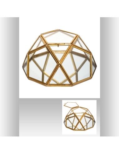 173522-boite metal verre diamt gypsy