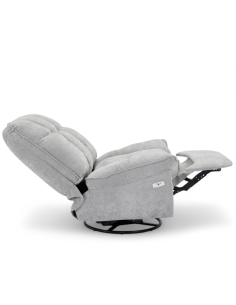 fauteuil marriot relax  yellow - city 260