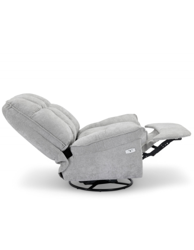 fauteuil marriot relax  yellow - city 260