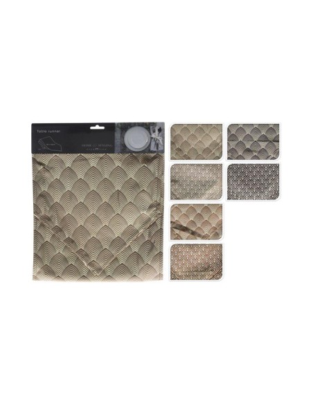 chemin de table 32x150cm 3ass