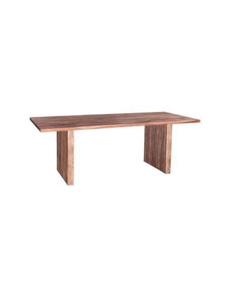 jti-2294 -table masai en acacia 200x100x76