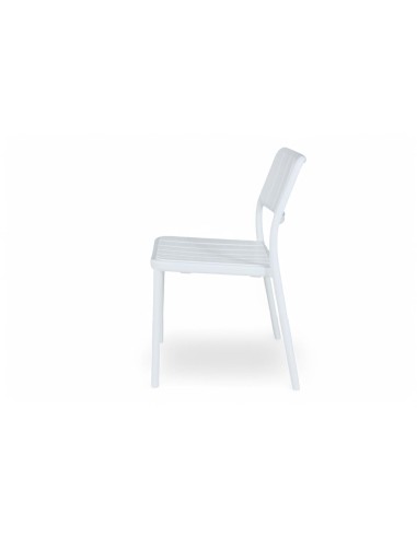 chaise nakomo black b-03