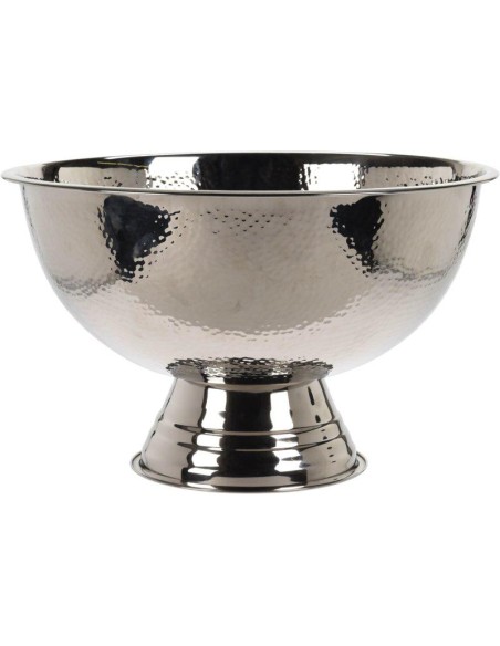 a12441160-coupelle sur pied inox d39cm