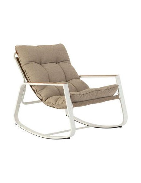 196950a -fauteuil bascule felinio gris