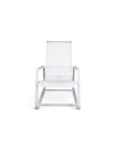 fauteuil lounge borneo noir b-03