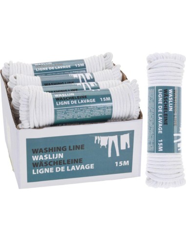 c22216380-corde a linge 15m, pe